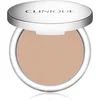 Image de Clinique Stay-Matte Sheer Pressed Powder poudre matifiante pour peaux grasses teinte 03 Stay Beige 7.6 g