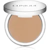 Image de Clinique Stay-Matte Sheer Pressed Powder poudre matifiante pour peaux grasses teinte 04 Stay Honey 7.6 g