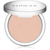 Image de Clinique Superpowder Double Face Makeup poudre compacte et fond de teint 2 en 1 teinte 02 Matte Beige 10 g