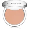 Image de Clinique Superpowder Double Face Makeup poudre compacte et fond de teint 2 en 1 teinte 04 Matte Honey 10 g