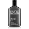 Image de Clinique For Men  Oil Control Exfoliating Tonic lotion tonique pour peaux grasses 200 ml