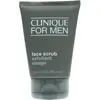 Image de Clinique For Men Gommage Exfoliant Visage, Exfoliant Doux pour Homme à l'Acide Salicylique, 100 ml