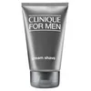 Image de Clinique For Men Crème de Rasage | Hydratante + Rafraîchissante | Pour Peaux Sèches ou Sensibles, 125 ml