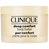 Image de Clinique - Deep Comfort Beurre corporel 200 ml unisex