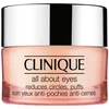 Image de Clinique - All About Eyes  Soin Yeux Anti-poches Anti-cernes Crème contour des yeux 15 ml unisex