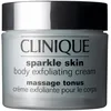 Image de Clinique Sparkle Skin Crème Exfoliante pour le Corps à l'Acide Salicylique, 250 ml