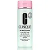Image de Clinique All About Clean Savon Visage Liquide Tonique, Pour Peaux Mixtes à Grasses, 200 ml