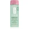 Image de Clinique Liquid Facial Soap Oily Skin Formula savon liquide pour peaux grasses et mixtes 200 ml