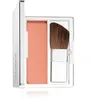 Image de Clinique Blushing Blush Fard à Joues Poudre | Longue Tenue, Non Gras