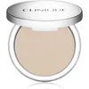 Image de Clinique Stay-Matte Sheer Pressed Powder poudre matifiante pour peaux grasses teinte 101 Invisible Matte 7.6 g