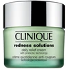 Image de Clinique - REDNESS SOLUTIONS Crème visage 50 ml unisex