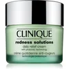 Image de Clinique Redness Solutions Daily Relief Cream crème de jour apaisante 50 ml