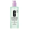 Image de Clinique - Basic 3 Temps All About Clean  Savon Visage Liquide Doux   Peaux sèches à mixtes Savon visage 400 ml unisex