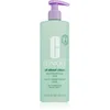 Image de Clinique Liquid Facial Soap Mild savon liquide pour peaux sèches et mixtes 400 ml
