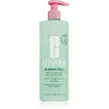 Image de Clinique Liquid Facial Soap Oily Skin Formula savon liquide pour peaux grasses et mixtes 400 ml