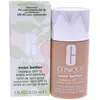 Image de Clinique Even Better Fond de Teint SPF 15 | Couvrance Moyenne + Fini Naturel | Vitamine C | Unifie le Teint + Réduit les Taches Brunes