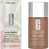 Image de Clinique Even Better Fond de Teint SPF 15 | Couvrance Moyenne + Fini Naturel | Vitamine C | Unifie le Teint + Réduit les Taches Brunes