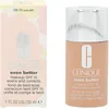 Image de Clinique Even Better Fond de Teint SPF 15 | Couvrance Moyenne + Fini Naturel | Vitamine C | Unifie le Teint + Réduit les Taches Brunes