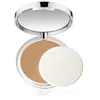Image de Clinique - Almost Powder - Teint Naturel SPF 15 Poudre 10 g Marron clair unisex