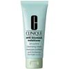 Image de Clinique Anti-Blemish Solutions Masque Purifiant Anti-Brillance Formule S.O.S à l'Acide Salicylique, 100 ml, 100 ml