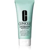 Image de Clinique Anti-Blemish Solutions  Oil-Control Cleansing Mask masque purifiant pour peaux grasses et mixtes 100 ml
