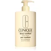 Image de Clinique Deep Comfort  Body lait corporel hydratant en profondeur 400 ml