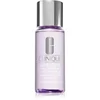 Image de Clinique Take The Day Off  Makeup Remover For Lids, Lashes & Lips démaquillant bi-phasé yeux et lèvres 50 ml