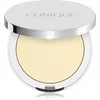 Image de Clinique Redness Solutions Instant Relief Mineral Pressed Powder With Probiotic Technology poudre compacte pour tous types de peau 11.6 g