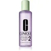 Image de Clinique 3 Steps Clarifying Lotion 2 lotion tonique pour peaux sèches et mixtes 400 ml