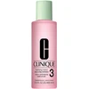 Image de Clinique - Basic 3 Temps Lotion Exfoliante 3 - Peaux mixtes à grasses Lotion tonique 400 ml unisex