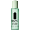Image de Clinique - Lotion Exfoliante 1 - Peaux sèches à très sèches Lotion tonique 200 ml unisex