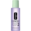 Image de Clinique - Basic 3 Temps Lotion Exfoliante 2 - Peaux sèches à mixtes Lotion tonique 200 ml unisex