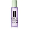 Image de Clinique 3 Steps Clarifying Lotion 2 lotion tonique pour peaux sèches et mixtes 200 ml