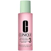 Image de Clinique - Basic 3 Temps Lotion Exfoliante 3 - Peaux mixtes à grasses Lotion tonique 200 ml unisex