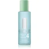 Image de Clinique 3 Steps Clarifying Lotion 4 lotion tonique pour peaux grasses 200 ml