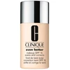 Image de Clinique - Even Better  Fond de teint 30 ml Marron clair unisex