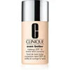 Image de Clinique Even Better  Makeup SPF 15 Evens and Corrects fond de teint correcteur SPF 15 teinte CN 08 Linen 30 ml