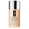Image de Clinique Even Better Fond de Teint SPF 15 | Couvrance Moyenne + Fini Naturel | Vitamine C | Unifie le Teint + Réduit les Taches Brunes