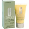 Image de Clinique Émulsion Hydratante Tellement Différente + à la Glycérine + Urée, Peaux sèches à mixtes | Hydratant, 50 ml