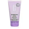 Image de Clinique All About Clean Savon Visage Liquide Très Doux à l'Acide Hyaluronique + Glycérine   Peaux sèches à très sèches, 150 ml