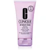 Image de Clinique Foaming Sonic Facial Soap savon crème moussant pour peaux sèches et mixtes 150 ml