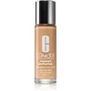 Image de Clinique Beyond Perfecting  Foundation + Concealer fond de teint et correcteur 2 en 1 teinte CN 40 Cream Chamois 30 ml