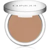 Image de Clinique Beyond Perfecting  Powder Foundation + Concealer fond de teint poudre avec correcteur 2 en 1 teinte 04 Cream Whip 14,5 g