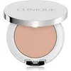 Image de Clinique Beyond Perfecting  Powder Foundation + Concealer fond de teint poudre avec correcteur 2 en 1 teinte 06 Ivory 14.5 g