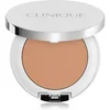 Image de Clinique Beyond Perfecting  Powder Foundation + Concealer fond de teint poudre avec correcteur 2 en 1 teinte 11 Honey 14.5 g