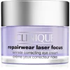 Image de Clinique Repairwear  Laser Focus crème yeux anti-rides 15 ml