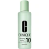 Image de Clinique Lotion clarifiante 1,0 exfoliant bi-quotidien - 400 ml