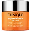 Image de Clinique - Superdefense SPF 40 Multi-correction Fatigue + 1ers signes de l'ge Crème visage 50 ml unisex