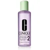 Image de Clinique Clarifying Lotion 2 | Lotion exfoliante quotidienne douce pour peaux mixtes à sèches | douce + efficace