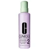Image de Clinique - Basic 3 Temps Lotion Exfoliante 2 - Peaux sèches à mixtes Lotion tonique 487 ml unisex